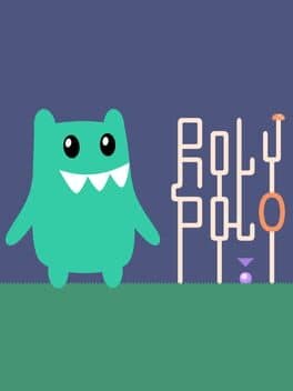 Roly-Polo cover art