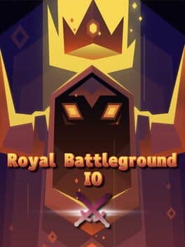 Royal Battleground IO cover art