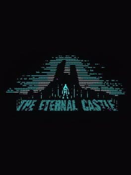 The Eternal Castle: Remastered cover art