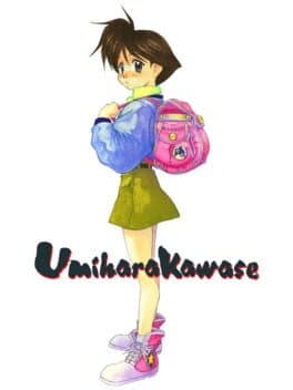 Umihara Kawase cover art