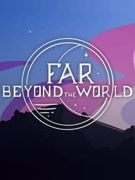 Far Beyond the World cover art