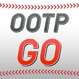 OOTP Baseball Go! cover art