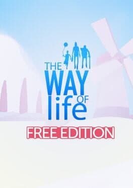 The Way of Life: Free Edition cover art