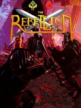 The Rebellion cover art