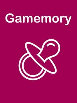 Gamemory cover art