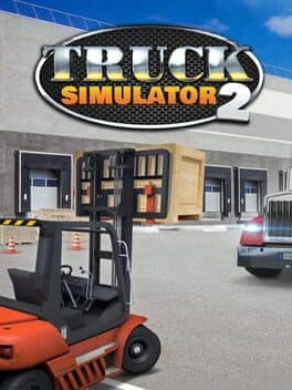 Truck Simulator 2 cover art