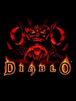 Diablo cover art