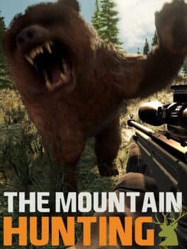 The Mountain Hunting cover art