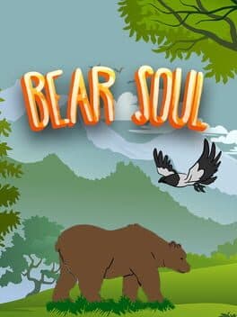 Bear Soul cover art