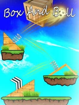 Box and Ball cover art