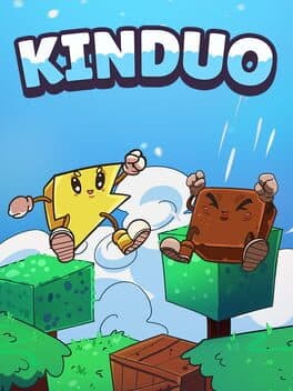 Kinduo cover art