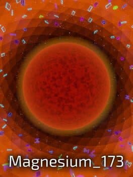 Magnesium 173 cover art