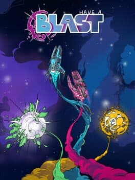 Have a Blast cover art