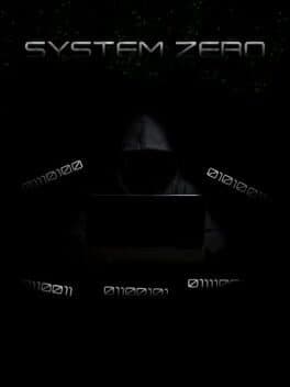 System Zero cover art