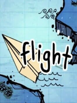 Flight! cover art