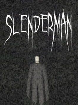 Slender-Man cover art