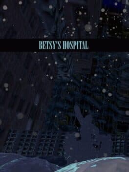 Betsy's Hospital cover art