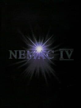 Nemac IV cover art