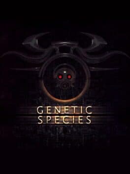 Genetic Species cover art