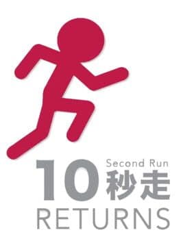 10 Second Run Returns cover art