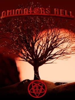 Animators Hell cover art