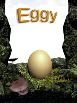 Eggy cover art