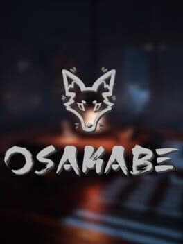 Osakabe cover art