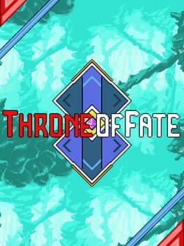 Throne of Fate cover art