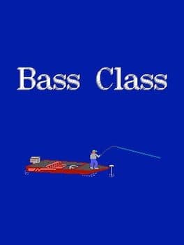 Bass Class cover art
