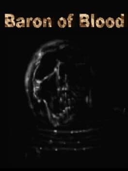 Baron of Blood cover art