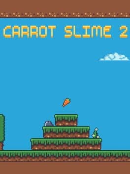 Carrot Slime 2 cover art