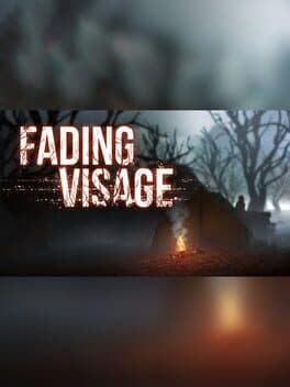 Fading Visage cover art