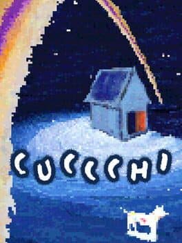 Cuccchi cover art