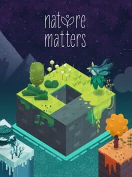 Nature Matters cover art