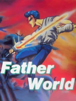 Father World cover art