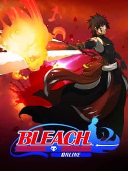 Bleach Online cover art