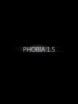 Phobia 1.5 cover art