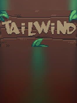 Tailwind cover art