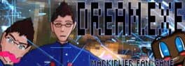 Dream.exe: A Markiplier Fan Game cover art