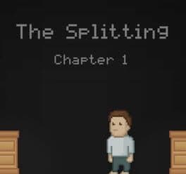 The Splitting: Chapter 1 cover art