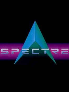 Spectre cover art