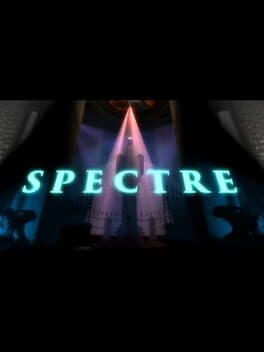 Spectre cover art