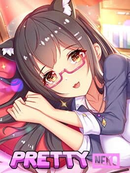 Pretty Neko cover art