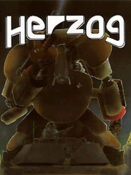 Herzog cover art