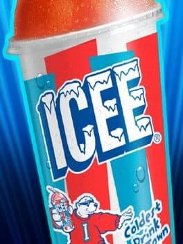 Icee Maker cover art