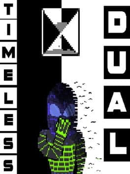 Timeless Dual cover art