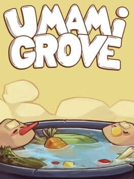 Umami Grove cover art