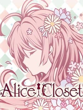 Alice Closet cover art