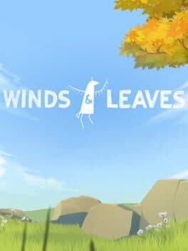 Winds & Leaves cover art