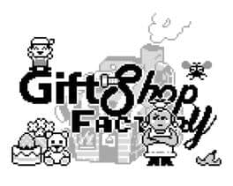 Gift Shop Factory cover art